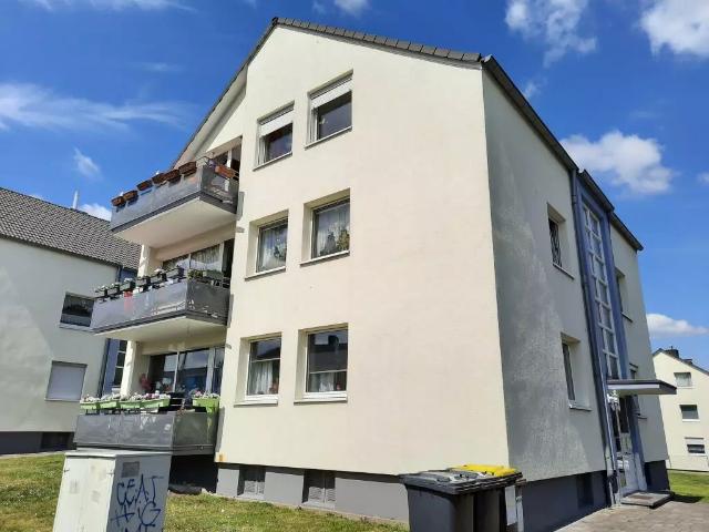 Apartment mieten in Brechten, Dortmund