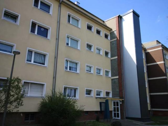 Apartment mieten in Marl, Nordrhein-Westfalen