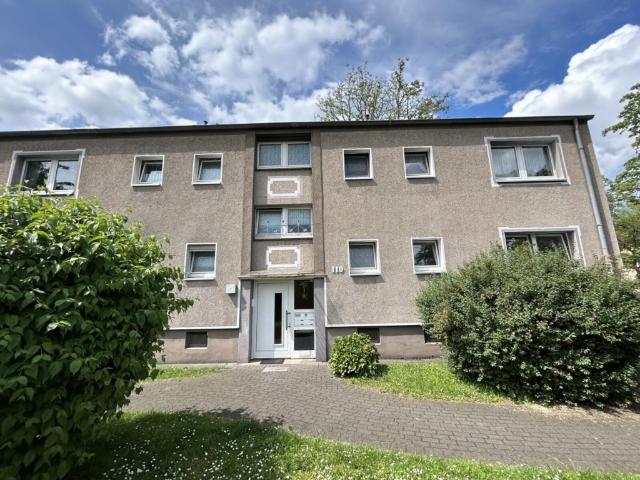 Apartment mieten in Lirich, Oberhausen
