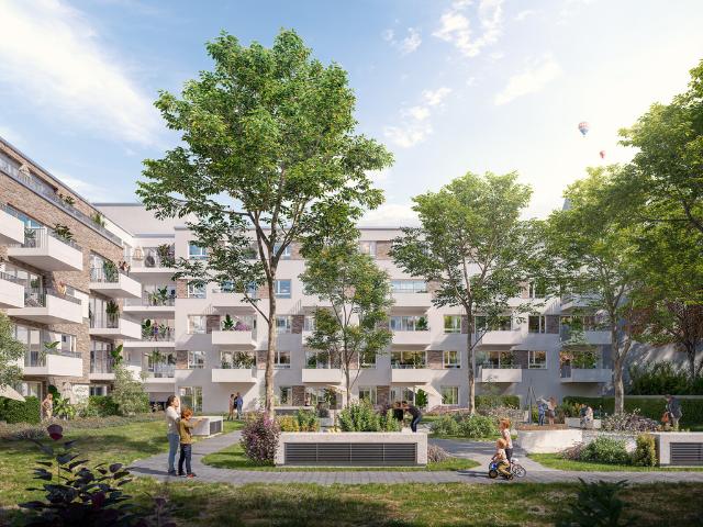 Apartment mieten in Rommerskirchen, Nordrhein-Westfalen