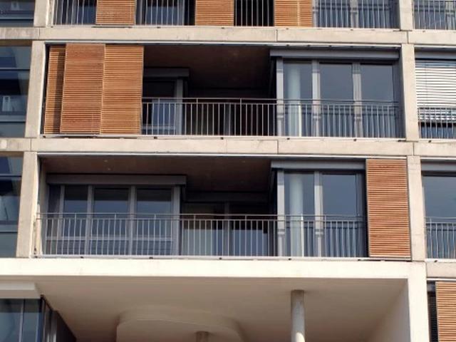 Apartment mieten in Rüttenscheid, Essen