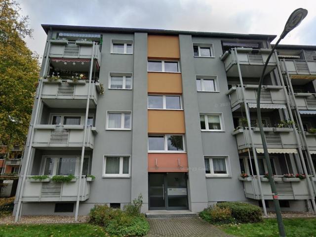 Apartment mieten in Eller, Düsseldorf
