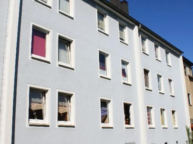 Apartment mieten in König Ludwig, Recklinghausen