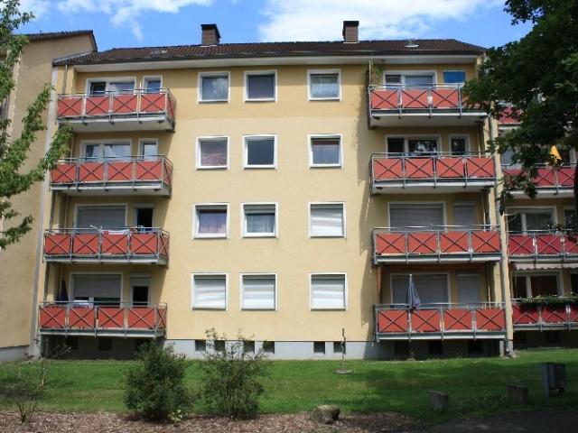 Apartment mieten in Oberaden, Bergkamen