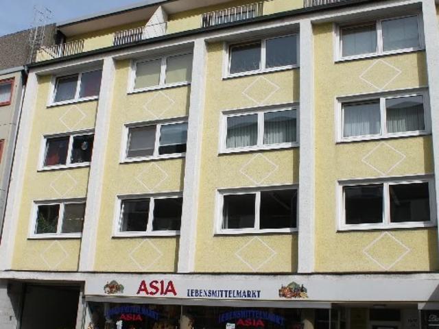 Apartment mieten in Recklinghausen, Nordrhein-Westfalen