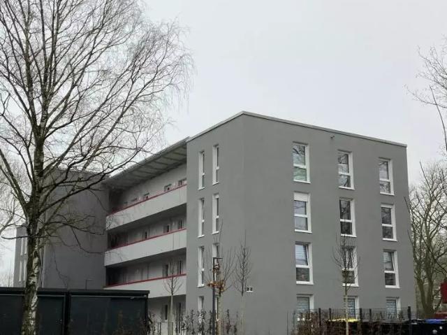 Apartment mieten in Altenessen-Nord, Essen