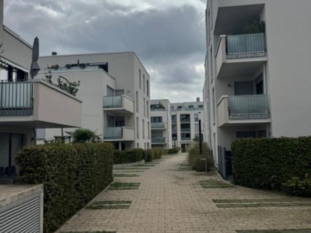Apartment mieten in Eicken, Mönchengladbach