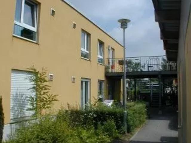 Apartment mieten in Batenbrock, Bottrop