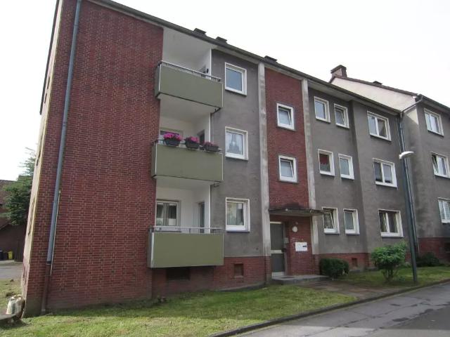 Apartment mieten in Herten, Nordrhein-Westfalen