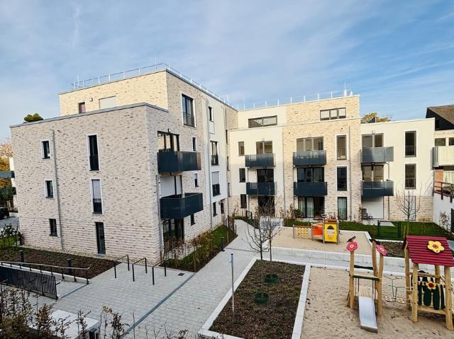 Apartment mieten in Bockum, Krefeld