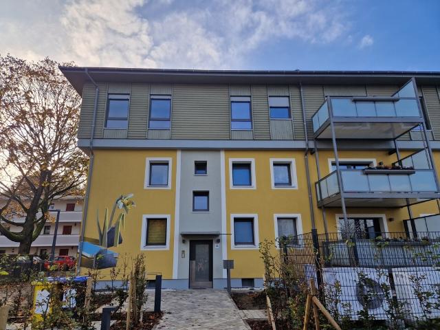 Apartment mieten in Huckarde, Dortmund