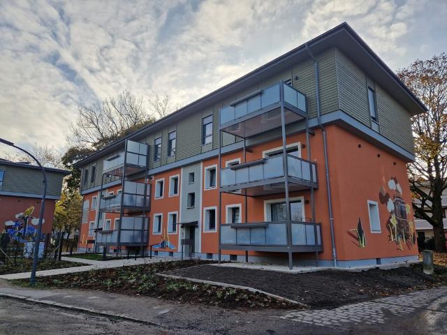 Apartment mieten in Huckarde, Dortmund