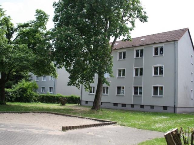 Apartment mieten in Vogelheim, Essen