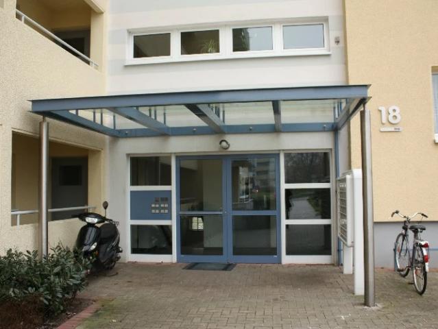 Apartment mieten in Kamp-Lintfort, Kreis Wesel