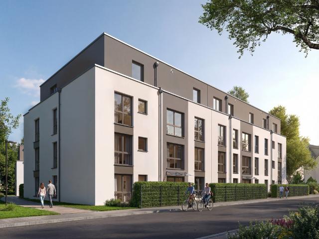 Apartment mieten in Heisingen, Essen