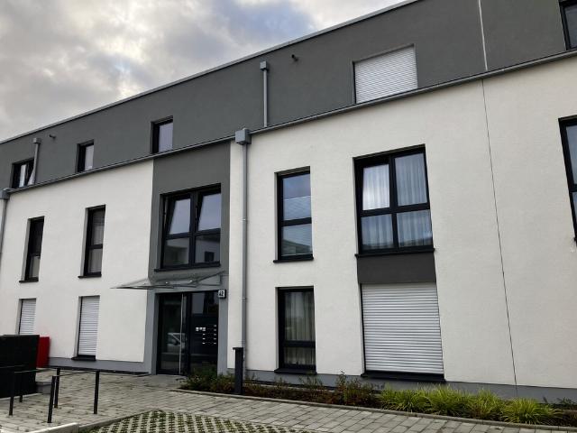 Apartment mieten in Heisingen, Essen