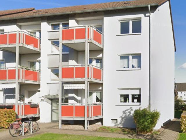 Apartment mieten in Batenbrock, Bottrop
