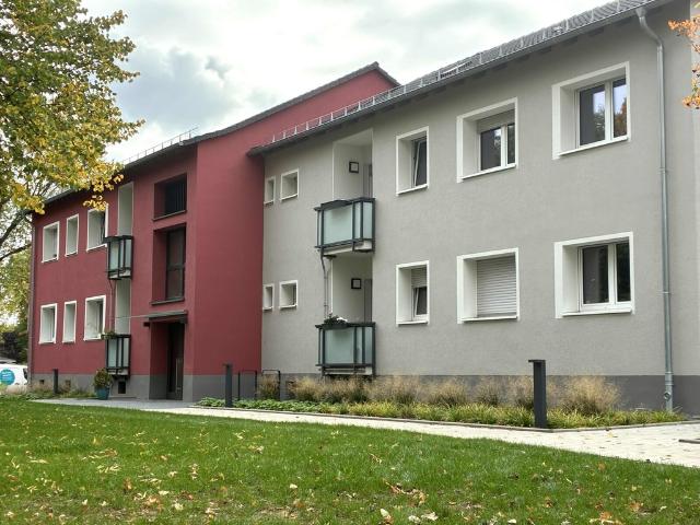 Apartment mieten in Dormagen
