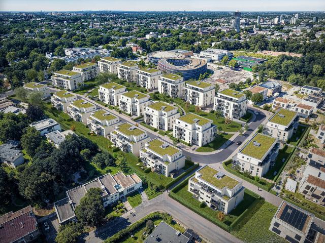 Apartment mieten in Wiemelhausen, Bochum