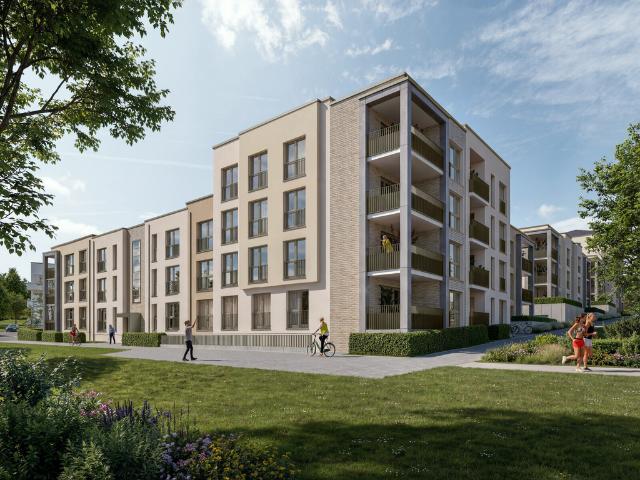 Apartment mieten in Weitmar, Bochum