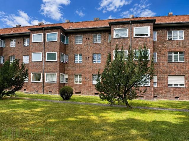 Wohnung kaufen in Tempelhof–Schöneberg, Berlin