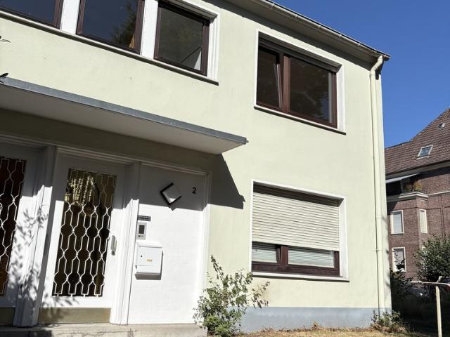 Apartment mieten in Westviertel, Recklinghausen