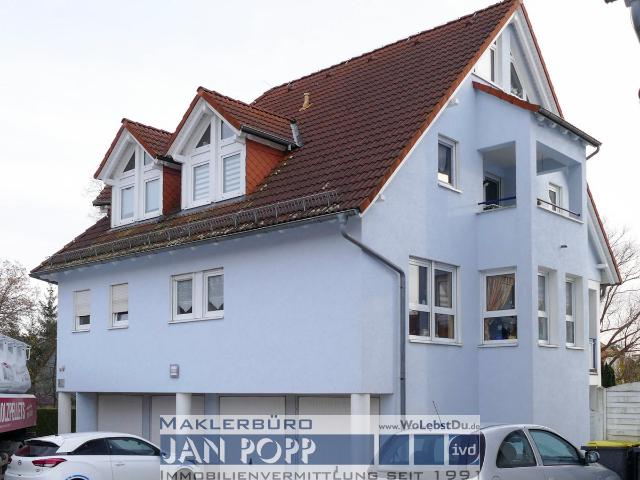 Wohnung kaufen in Leubnitz, Werdau