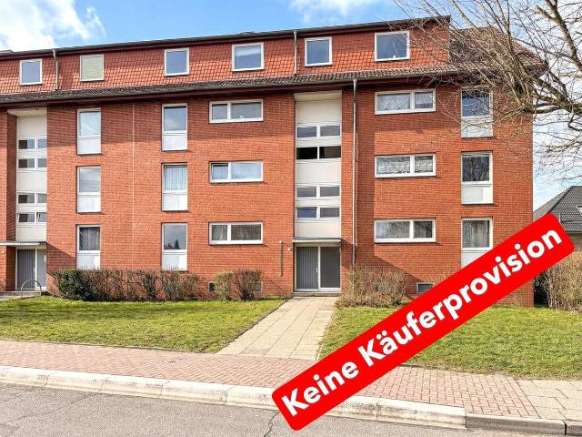 Wohnung kaufen in Lauenburg/Elbe, Kreis Herzogtum Lauenburg