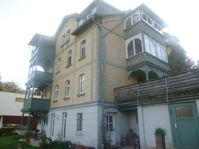 Wohnung kaufen in Eisenach, Wartburgkreis
