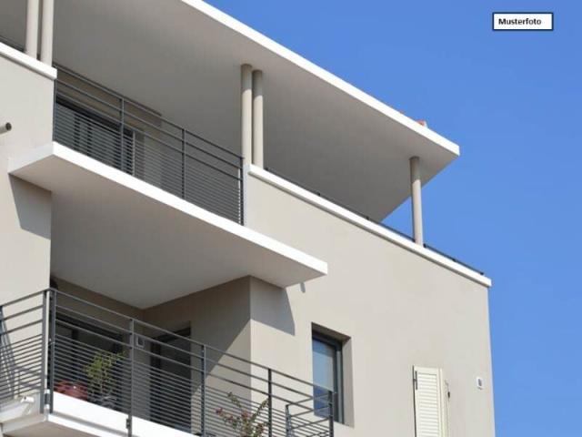 Etagenwohnung kaufen in Dresden, Villacher Siedlung