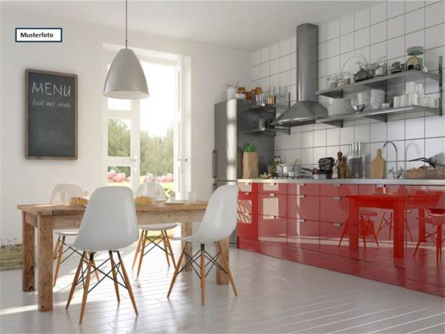 Etagenwohnung kaufen in Zwickau, Marienthal Ost