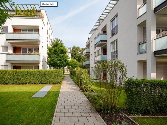 Etagenwohnung kaufen in Chemnitz, Kapellenberg
