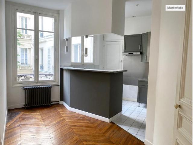 Etagenwohnung kaufen in Chemnitz, Gablenz