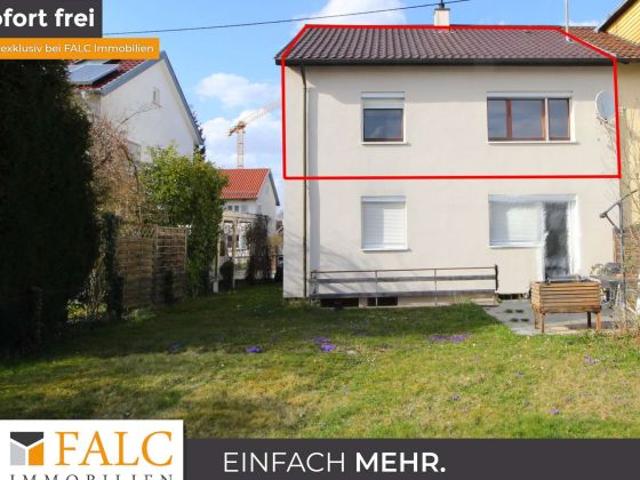 Wohnung kaufen in Kirchentellinsfurt, Baden-Württemberg