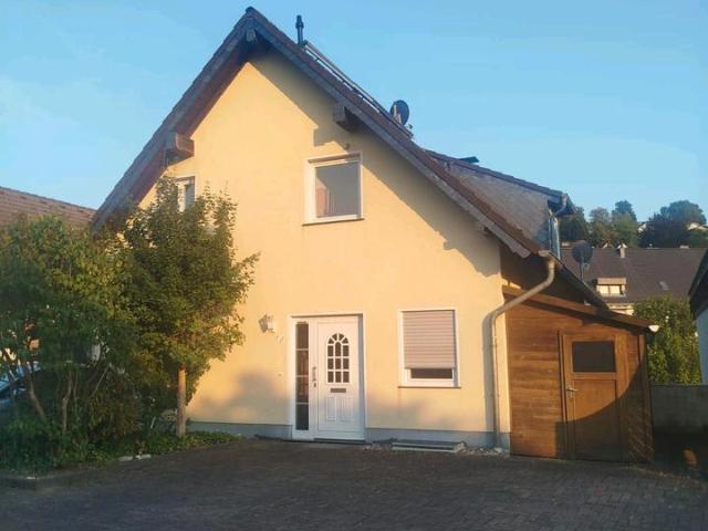 Wohnung kaufen in Lohmar, Nordrhein-Westfalen