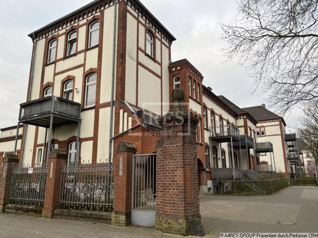 Wohnung mieten in Wesel