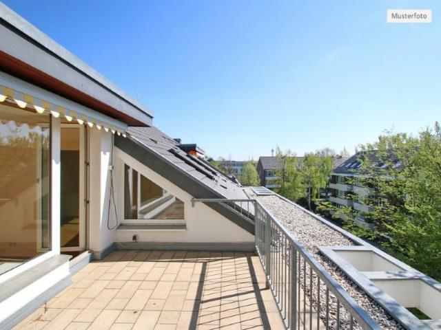 Wohnung kaufen in Marxloh, Duisburg