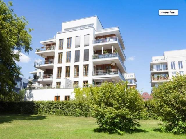 Etagenwohnung kaufen in Eschborn