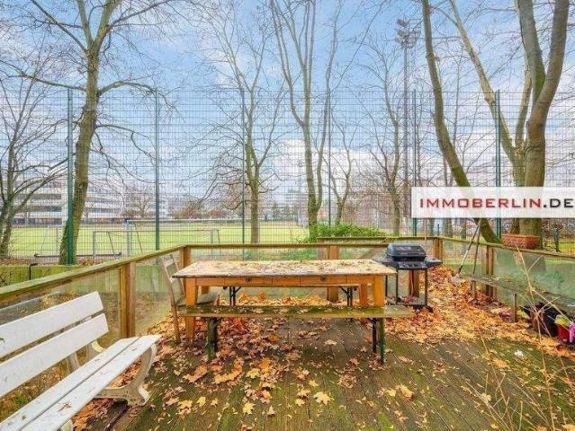 Wohnung kaufen in Kreuzberg, Berlin