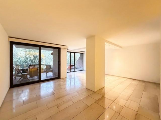 Apartment mieten in Innenstadt, Lage