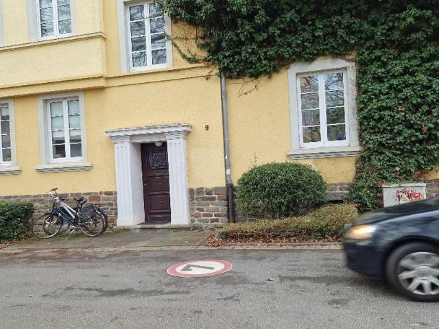 Wohnung mieten in Stallberg, Siegburg