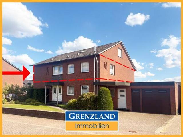 Apartment mieten in Mussum, Bocholt