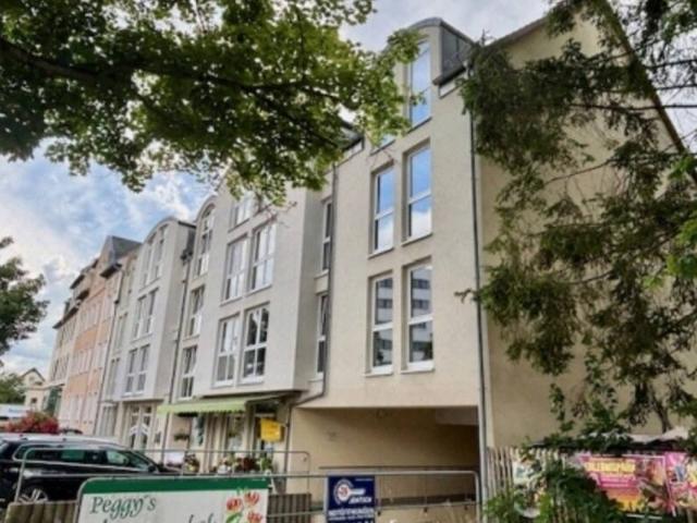 Apartment mieten in Altchemnitz, Chemnitz