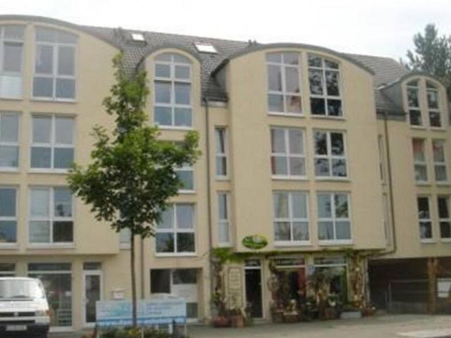 Apartment mieten in Chemnitz, Altchemnitz