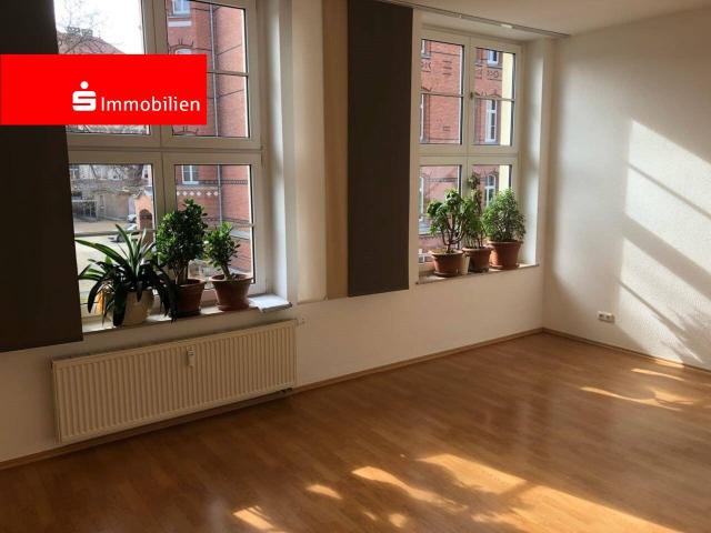 Etagenwohnung kaufen in Erfurt