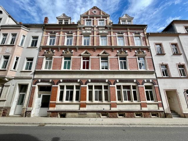 Apartment mieten in Gärtitz, Döbeln