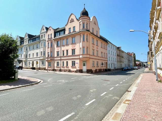Apartment mieten in Gärtitz, Döbeln