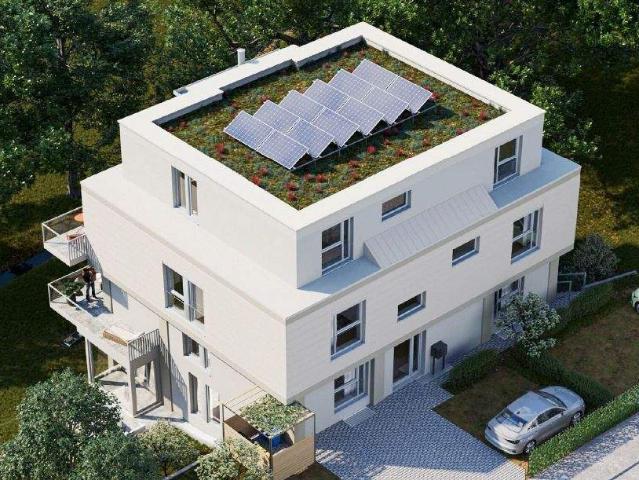 Wohnung kaufen in Coschütz, Dresden