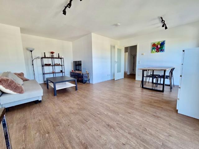 Apartment mieten in Wilsdruffer Vorstadt, Dresden