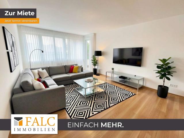 Wohnung mieten in Hochheide, Duisburg